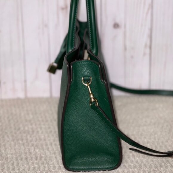 Michael Kors Scarlett Medium EW Satchel - Picture 5 of 6